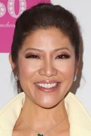 Julie Chen as Self - Reporter (archive footage)