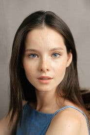 Ksenia Treister as Princess Zabava