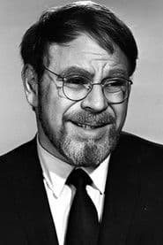 David Hurst as Rudolph Reisenweber