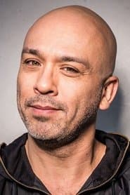 Jo Koy as Coach Kimura (voice)