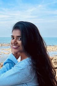 Anusha Nuthula as Venkatamma Bolla