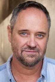 Lance Guest as Garrett Coll