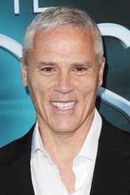 Phil Austin as Rhine