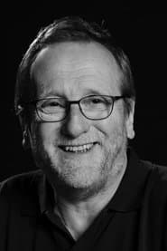 Bogdan Diklić as Stjepan Ković