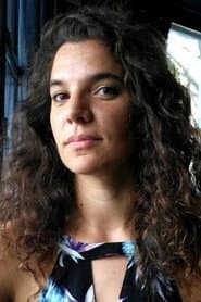 Azul Lombardía as Jimena