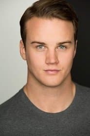 Maxwell Hamilton as Peter Adler