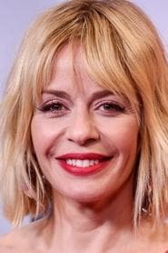 María Adánez as María