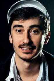 Artyom Kalaydzhan as Sergo