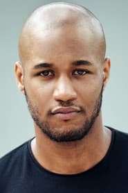 Wilfried Capet as Sofiane