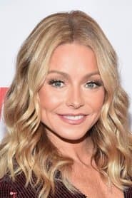 Kelly Ripa as Rocky (voice)