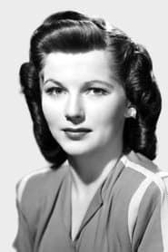 Teala Loring as Lois Walter