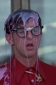 Jack Blum as Patrick