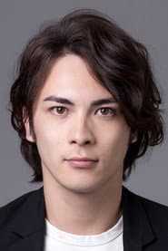 Justin Tomimori as Shun Daimonji