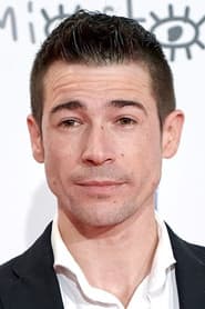 Juan José Ballesta as Joaquin, kuzyn Michała