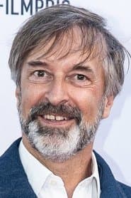 Martin Brygmann as Læreren