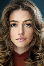 Clara Wilsey as Kimmy Sticher