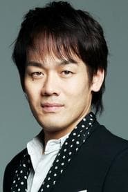 Hiroyuki Morisaki as Art Teacher (voice)