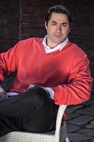 Rastko Janković as Emil, Serbian