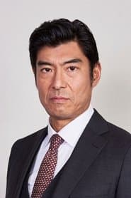 Masahiro Takashima as Prince Yamato Takeru