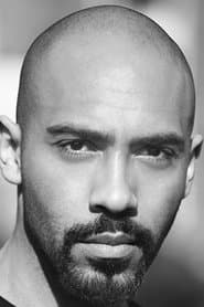 Alex Lanipekun as Ty