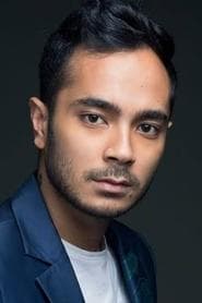 Marthino Lio as Bambang