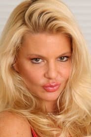 Crystal White as Harem Girl 1 / Statue Priestess 1