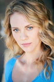 Kelcie Stranahan as Grace
