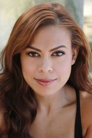 Toni Trucks as Franchesca