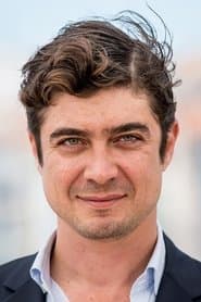 Riccardo Scamarcio as Marco