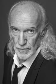 David Gant as Professor Philips