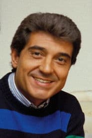 Andrés Pajares as Argimiro