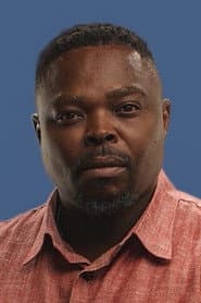 Siyabonga Melongisi Shibe as Desmond Sithole