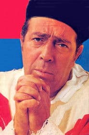 Otelo Zeloni as Arturo