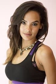 Mercedes Maxwell as Inez