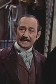 Jacques Tarride as Macherel