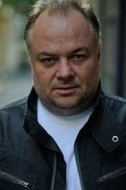 Brice Fournier as Bertrand