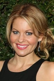 Candace Cameron Bure as Cynthia
