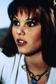 Johna Stewart-Bowden as Julia