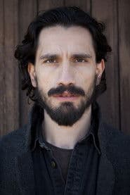 Francesco La Mantia as Er Pilota