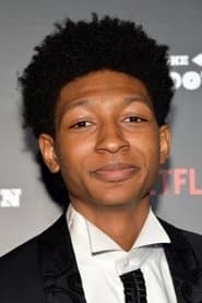 Skylan Brooks as Charles