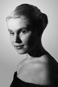 Nadine Basile as Bertha