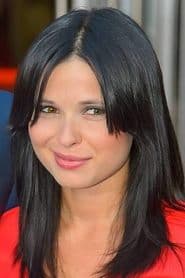 Anna Fischer as Jette