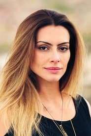 Cleo as Fernanda/Clara