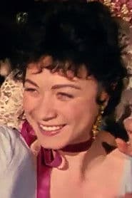 Nada Fiorelli as Ester