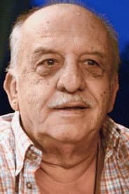 Nanni Svampa as maggiordomo