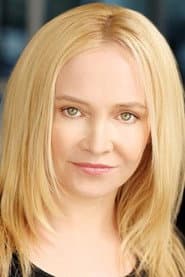 Evana Alexeeva as Alin