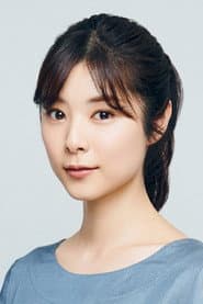 Yui Aoya as Sakurako Tatsumi