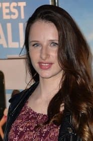 Luna Lou as Pauline Després