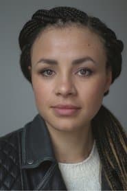 Carlyss Peer as Vicky