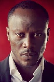 Sallieu Sesay as Cook